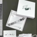 Crocodile box