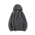 Dark night Gray