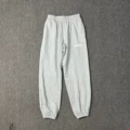813 gray trousers