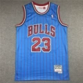 MN 23 Blue Stripes