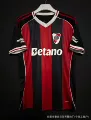 25-26 river plate away game