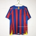 2005-06 season Ba S home