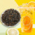 500 г утиного говна Юньсян Ароматный чай с молоком и холодным напитком Shop Tea Company Raw Tea № 55 [Отобрано 99%]