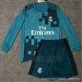 1718 real madrid erke long sleeve no number