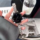 Подходит для Huawei watch3 ремешок для часов gt4 металлическая цепочка с бриллиантами Samsung 20 мм/18 мм ремешок Honor 22 мм