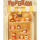 POPMART POP BEAN TOAST Серия милых зерновых модных игрушечных кукол DIY Decoration mini 0