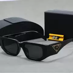 European and American Fashion Men's Sunglasses 2661 Sunglasses Women's Sunglasses Summer Street Style Trendy Sunglasses for Men and Women