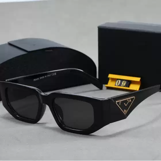 European and American Fashion Men's Sunglasses 2661 Sunglasses Women's Sunglasses Summer Street Style Trendy Sunglasses for Men and Women