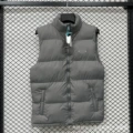 【j22 series】a.d. vest - grey