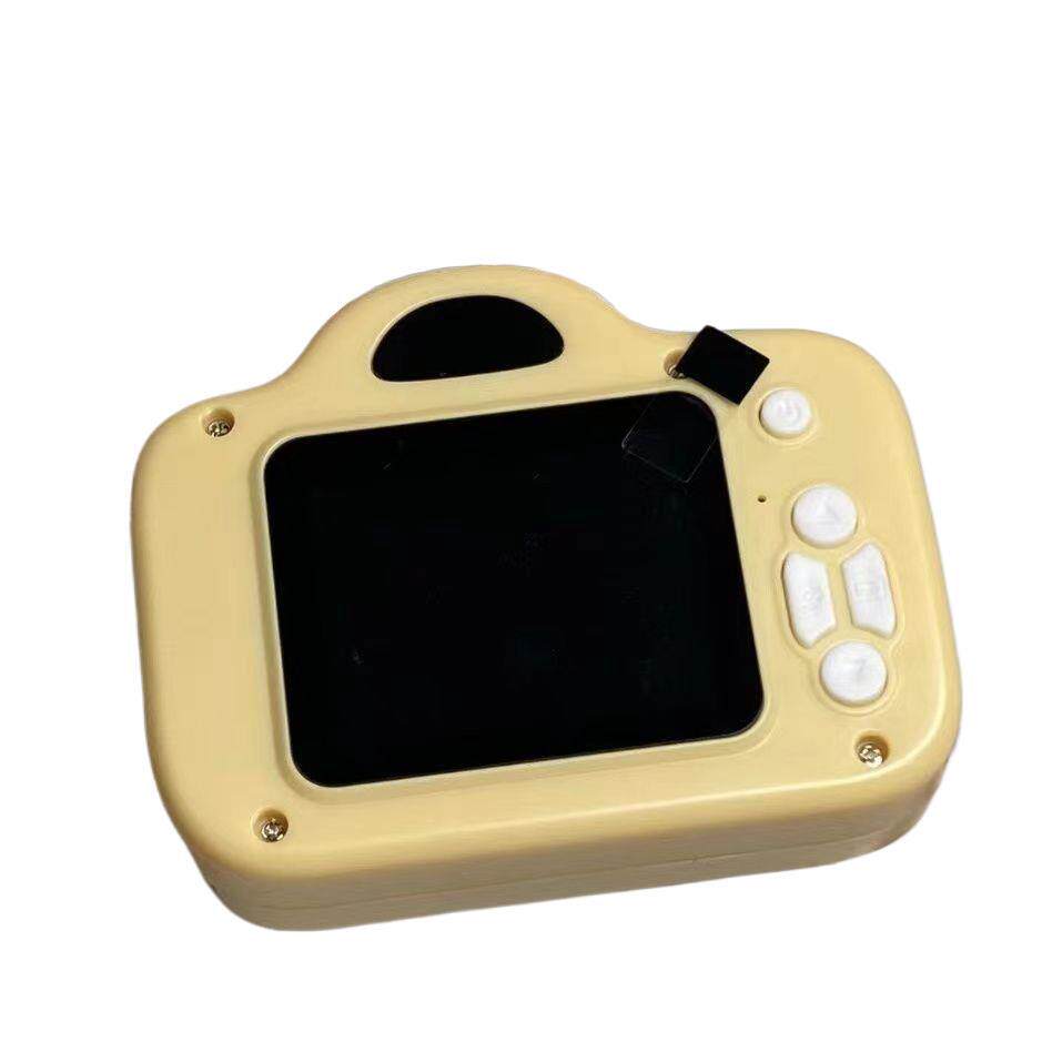The Same High-Definition Dual-Camera Digital Camera, Campus Children's Camera, Photo Transmission Mobile Phone, Cheap Mini Camera