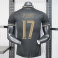 2026 world cup #17 r.leao‌