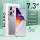 OZON Meikeduo-хит продаж, смартфон F6 PRO, новый Android 7,3-дюймовый смартфон с большим объемом памяти 16 + 1T mini 3