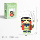 Новые строительные блоки из микрочастиц Pirate совместимы с игрушками Lego, собранными вручную, коробками для штор, украшениями ручной работы Luffy, оптовыми производителями mini 47
