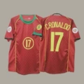 04 Portugal Custom No. 17