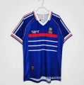 1998 france home court