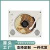 in stock CD player Bluetooth player portable integrated CD audio album retro birthday gift cross-border