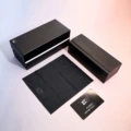 Wanbao new glasses case set
