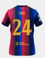 Barcelona-home no. 24-champions league