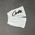 6175 white shorts 70