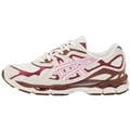 New rice brick red