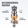 Cross-Border Negative Ion High-Speed Hair Dryer, High-Power Hair Dryer, Household Hair Dryer That Does Not Damage Hair, High-Power Hair Dryer Factory