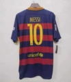 15-16 Home No.10 Patch