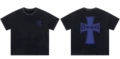 8072 wash water black blue