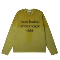 Qautumn olive green