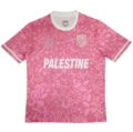 2526 camouflage pink and white english version