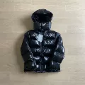 JK6-Bright Black