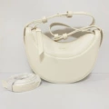 White lychee pattern