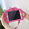 Ipad Silicone Cover mini Protection 2 Anti-fall 19 Air10.5/11 