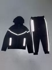 Nike Hoodie Tech Fleece