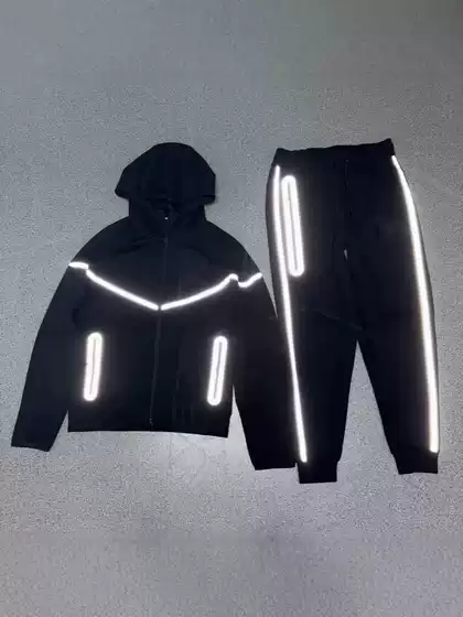Tech Fleece
