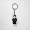 Keychain cheng qixun