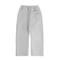 Gray pants