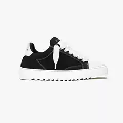 Putian Shoes Numeris Sports Casual Shoes Skateboard Shoes Men's Denim Ripped Thick-Soled Loafers Cross-Border Tk Hot Sale