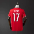 26portugal home [leo no. 17] fan edition