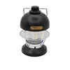 Portable Lamp 4500 mA 350 lumen retro wrought iron lamp charging hanging LED camping lamp camping lamp emergency