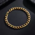 Gold 9mm