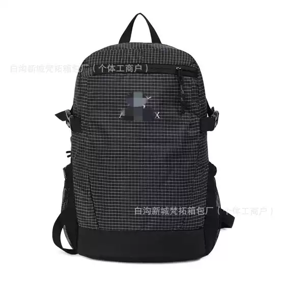 Wholesale Outdoor Hiking Bags, Lightweight, Large-Capacity Hiking and Cross-Country Sports Bags, Camping Multi-Layer Storage Travel Backpacks