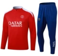 2526 paris red