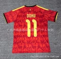 2026 belgium home no. 11