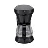 Cross-Border American Coffee Machine Household Fully Automatic Small Drip Coffee Pot Tea Maker Coffee Maker