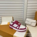 Rose red