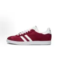 Brick red