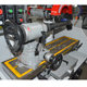 MF2720 in stock supply sharpener four-sided planing knife sharpening machine automatic trimming machine sharpener