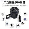 Car Truck 12V/24V to 220V multi-function car Inverter converter mobile phone socket charger