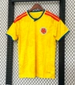 2026 colombia host