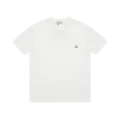Embroidery white